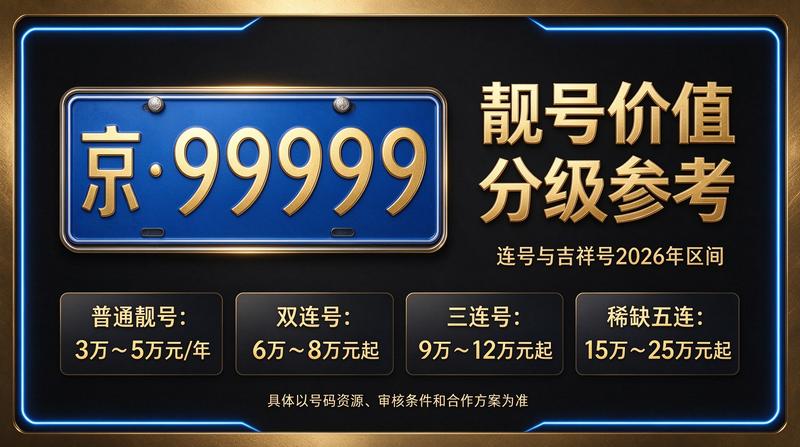 北京租电车指标五年多少钱服务展示